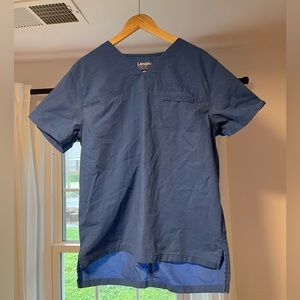 Landau Matching Scrub Set